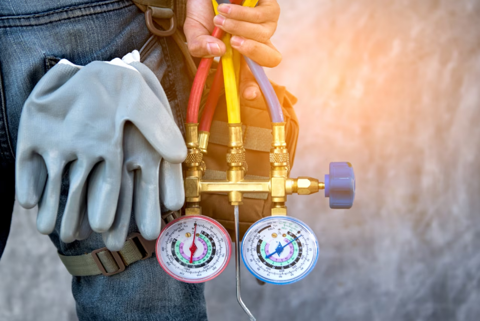 Bayraklı Vaillant Klima Servis